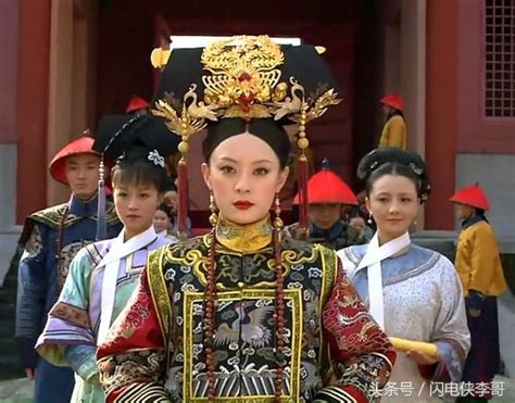 古代的清宫图准不准