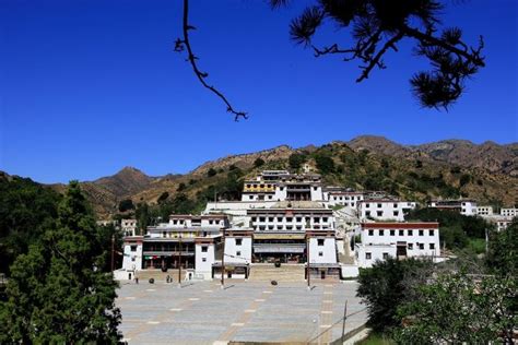 去西藏旅游除了去布达拉宫，还有什么好玩的去处？