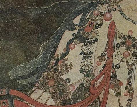 法海寺壁画：美超敦煌，稀世瑰宝