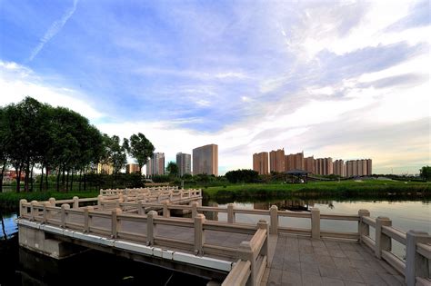 太原汾河公园在哪啊,怎么走,谁