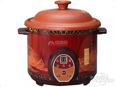 哪個牌子的電砂鍋比較好