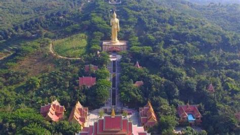 西双版纳旅游必去景点有哪些?