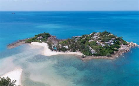 普吉岛洲际度假酒店打造海岛家庭度假新体验