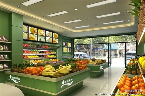 水果超市适合用哪种收银软件?