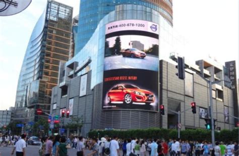 谁知道上海的南京路在哪?