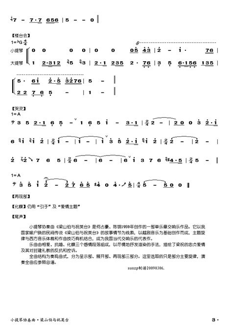 《梁山台与祝英伯》-小学生缩写250字【摘抄5篇】