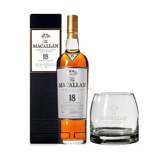 威士忌 The Macallan 1824 Select Oak 多少钱 2009