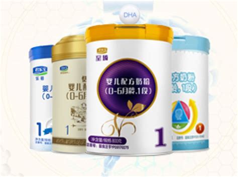 美赞臣金尊和蓝臻