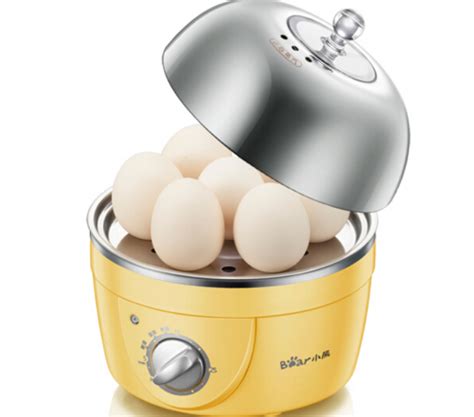 十大蒸蛋器品牌 - 煮蛋器品牌