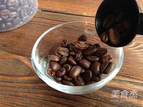 低成本摩卡咖啡制作