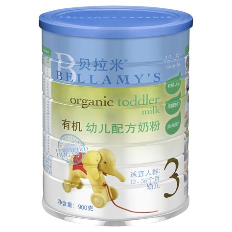 贝拉米米粉怎么冲调给宝宝