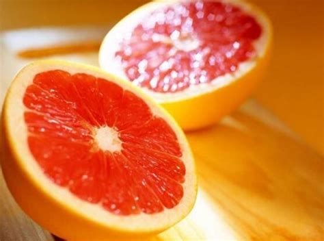 葡萄柚是什么水果种类