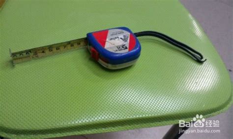 刻度尺的正確使用方法