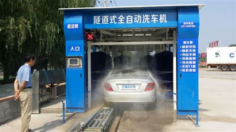 車載洗車機好用嗎？哪個牌子的好