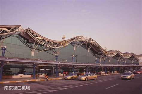 南京机场有地铁进市区吗