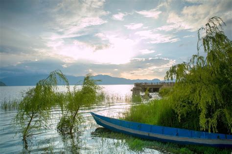 云南最美不是洱海不是泸沽湖，而是这5个地方