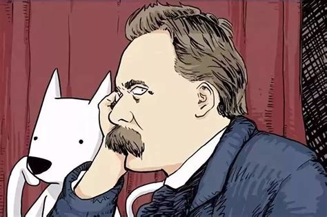 哲学家尼采名言(经典118句)