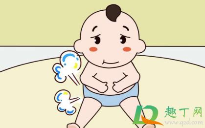 怀孕爱放屁是好事吗