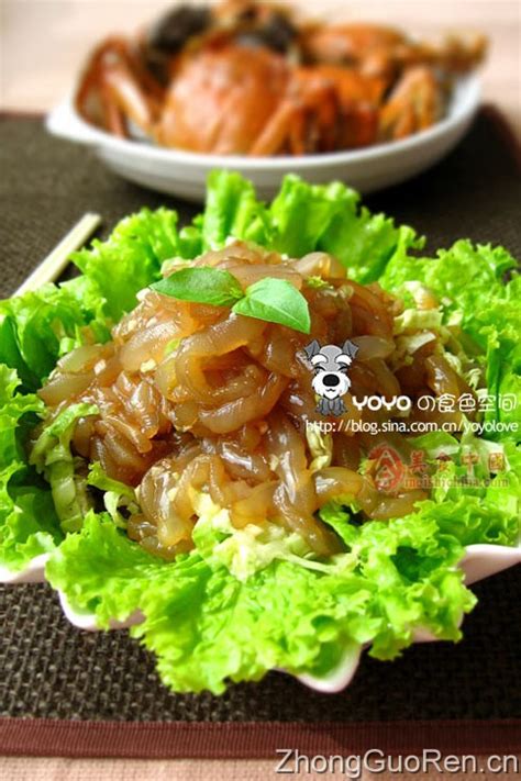 凉拌萝卜缨子的做法大全