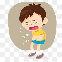 9岁小孩肚子疼挂什么科