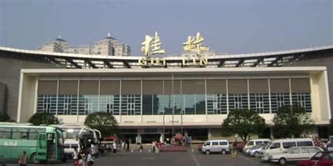 桂林有地铁了吗