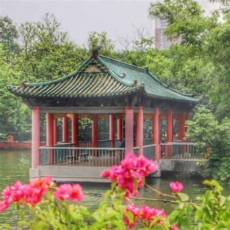 游越秀公园记事200字[优秀5则]