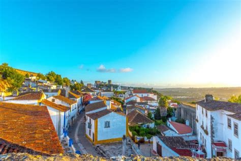 你知道葡萄牙有一个叫作“婚礼之城”的地方吗？