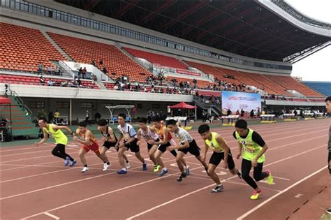 田径比赛获奖说说