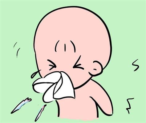 孕妇经常打喷嚏流鼻涕怎么治