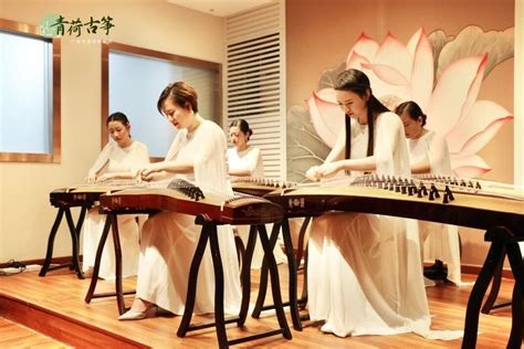 学古筝有进步怎么发朋友圈[通用90条]