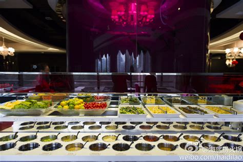 昆明有沒有海底撈火鍋店