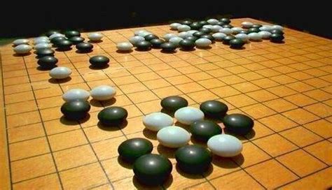 求围棋入门教程