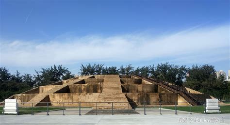 天下第一坛是北京的天坛公园？还是西安的天坛遗址公园？