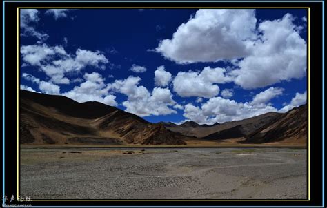 进藏：新疆喀什到西藏阿里----铺在天上的国道