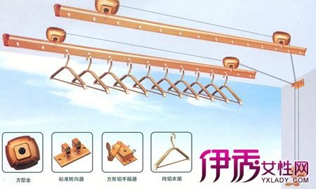 晾霸自動(dòng)晾衣架不升降了
