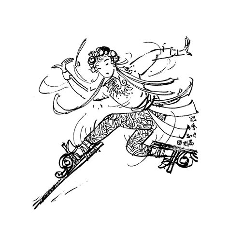 俗世奇人之磨刀王-人物作文700字（共计4则）