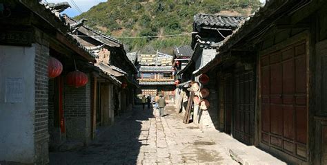 丽江束河古镇附近房价多少?能买到吗?