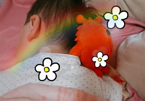 在家上班又带孩子的心情感慨