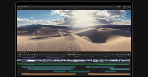 mac上最好用的视频剪辑软件是哪个？