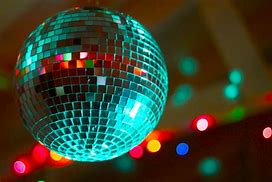 Image result for disco ball