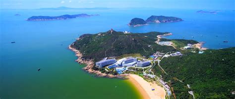 珠海是哪个省的