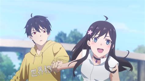 房东弟弟与女房客的日常游戏解说