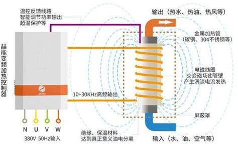 感应是什么意思