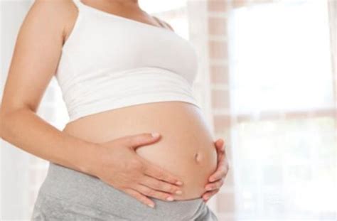 最迟怀孕4个月注意事项