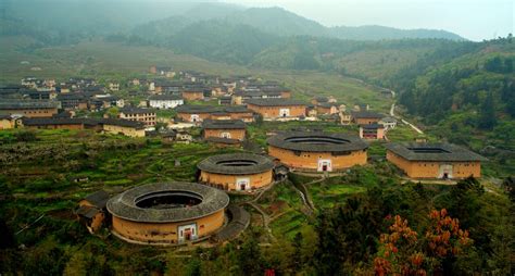 福建都有哪些市