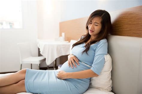 孕妇即将分娩的前兆都有哪些