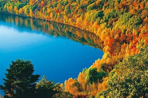 五彩新疆：它的秋天到底有多美，你Get到了吗？