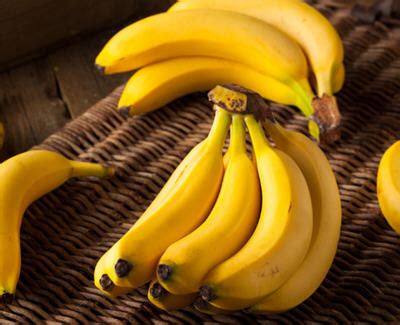 积食消化不良可以吃香蕉吗