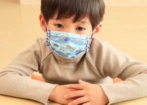 2岁孩子流鼻涕咳嗽怎么办