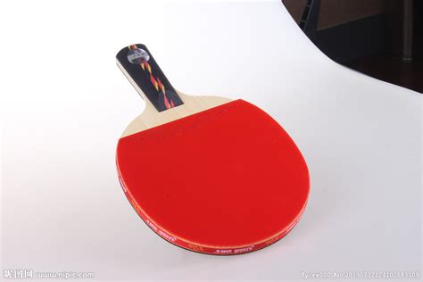 关于乒乓球拍的知识？
